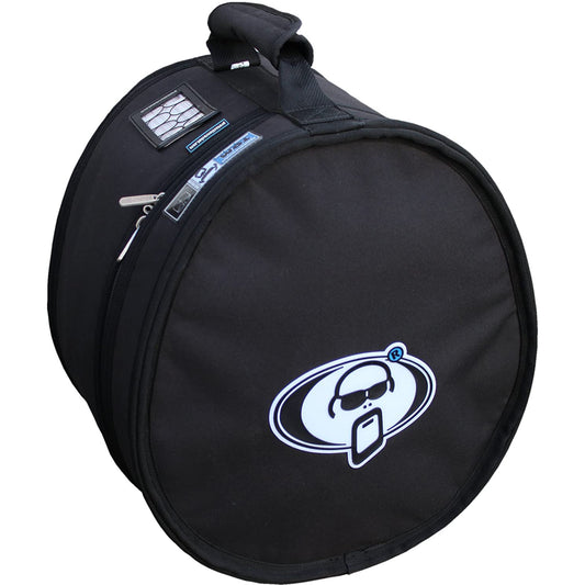 Protection Racket 6008-10 8x7 Egg Shaped Fast Tom Case