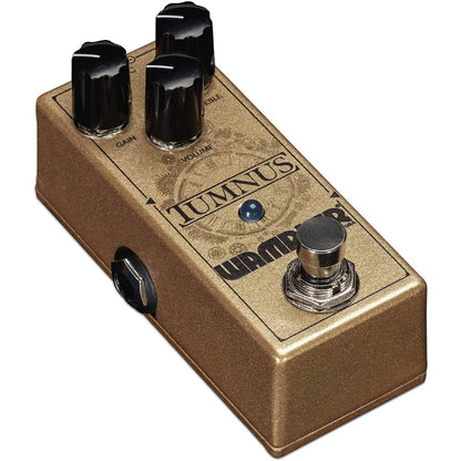 Wampler Pedals Tumnus Overdrive Guitar Effects Pedal