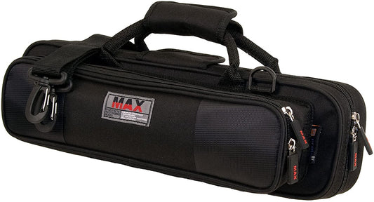 Protec MX308 Max Flute Case - Black