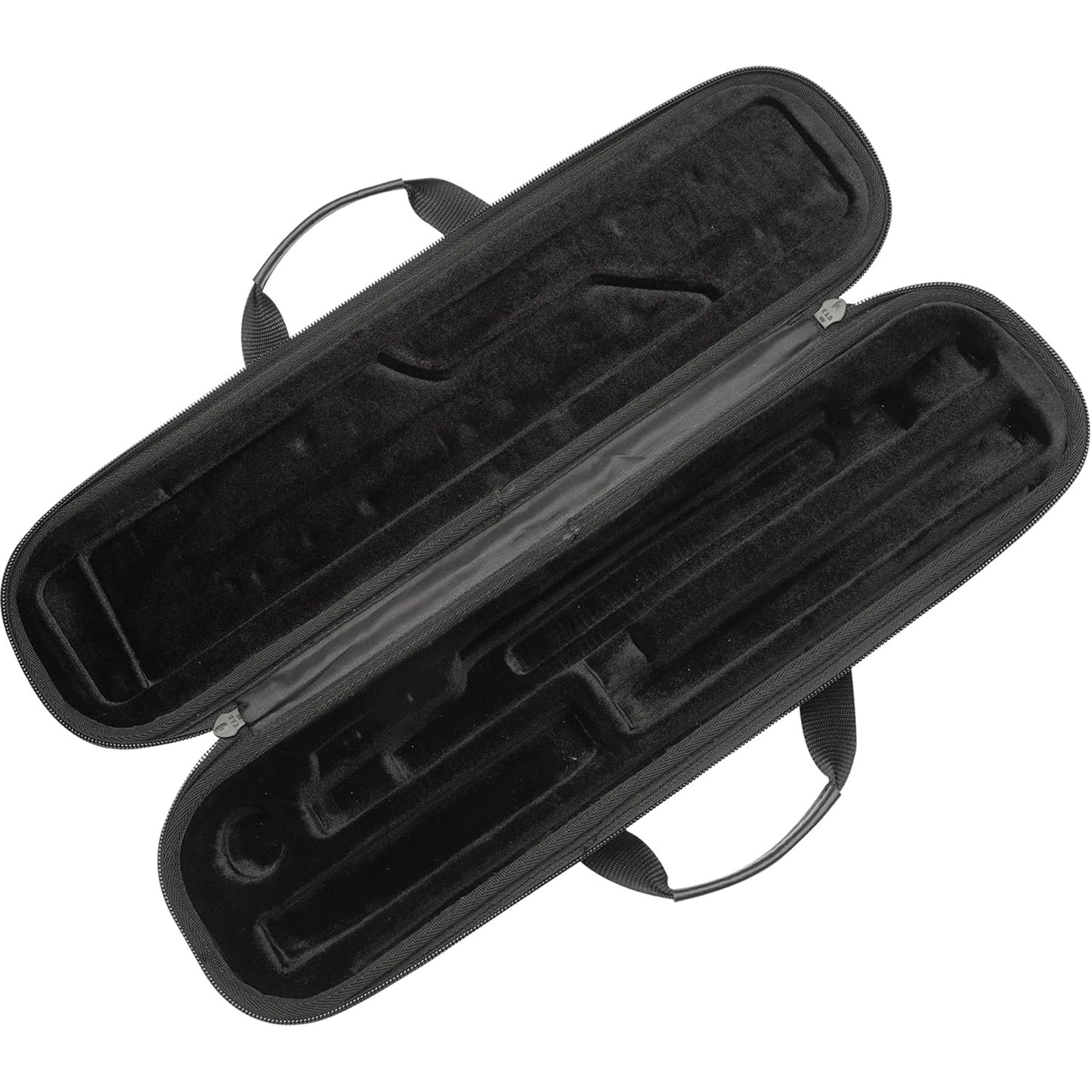 Gator Cases GBPC-FLUTE Presto Series Pro Case for B/C Flute