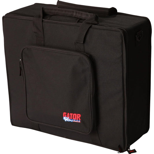 Gator 18x22 Inches Lightweight Mixer Case (G-MIX-L 1822)