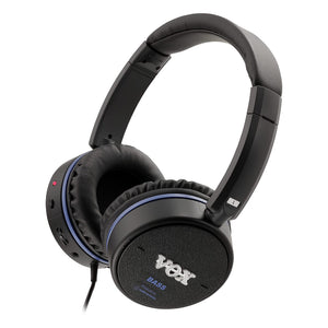 Vox VGH Bass Guitar Headphones with Effects