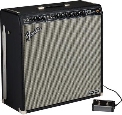 Fender Tonemaster Super Reverb Combo Amplifier