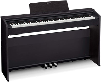 Casio PX-870BK Privia 88-Key Digital Piano - Black
