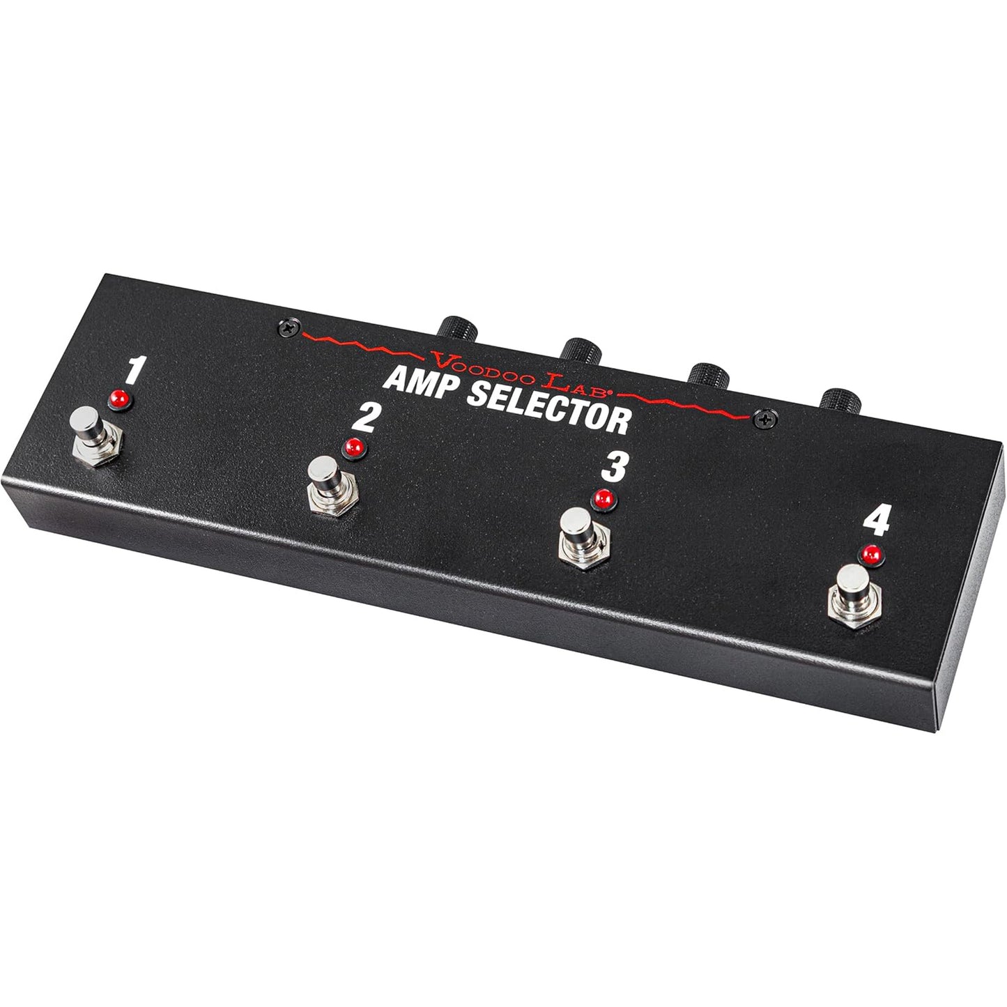 Voodoo Labs Amp Selector PRO