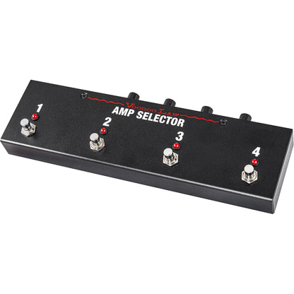 Voodoo Labs Amp Selector PRO