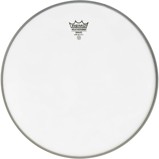 Remo Banjo Head 10"