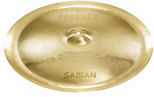 Sabian 19” Neil Peart Paragon Chinese Cymbal