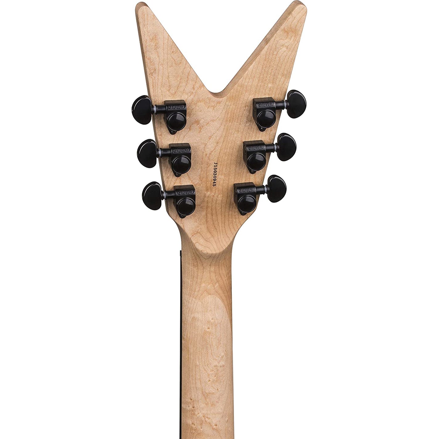 Dean Guitars Michael Amott Tyrant X Splatter Electric Guitar – Alto Music