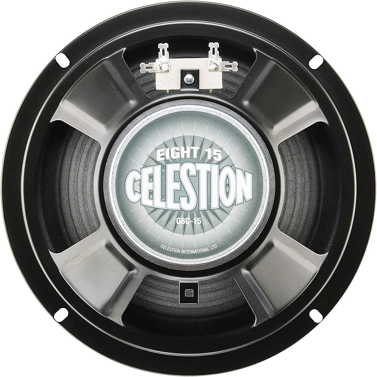 Celestion Eight 15 - 8” 4 Ohm Guitar Speaker