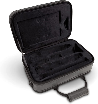Gator Cases Adagio Series EPS Polyfoam Lightweight Case for Bb Clarinet