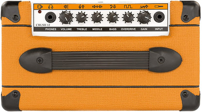 Orange Crush 12 - 12-Watt Guitar Amp Combo