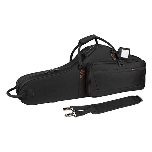 Protec PB305CT Tenor Saxophone PRO PAC Case - Contoured (Black)