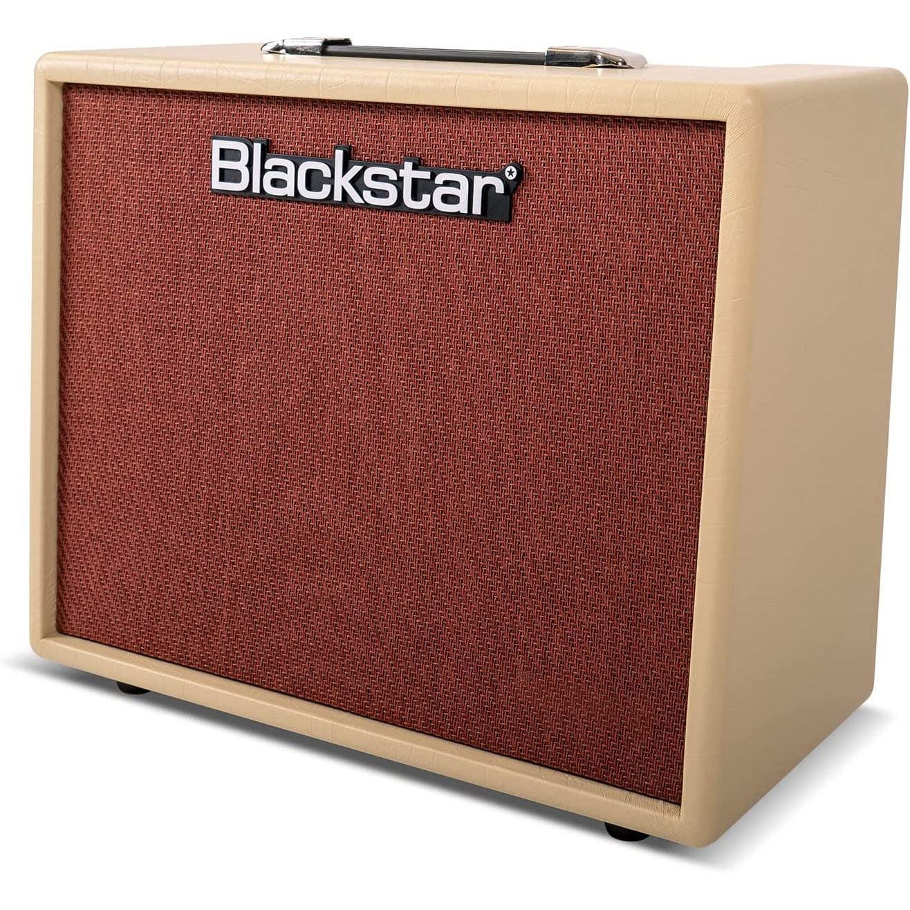Blackstar DEBUT 50R 50W 1x12 Combo Amp - Cream