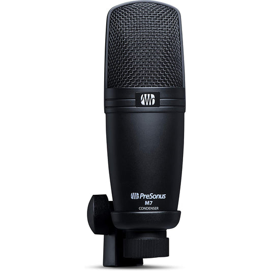 Presonus M7 Cardioid Condenser Microphone