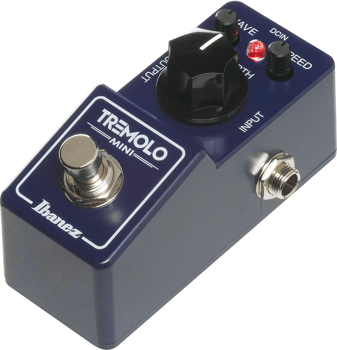 Ibanez Mini Tremolo Pedal