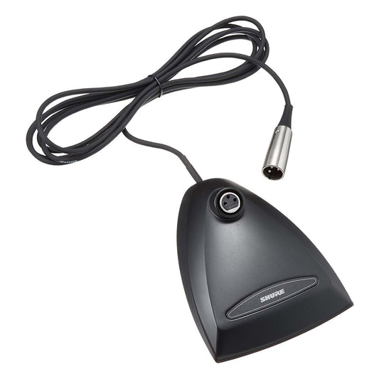 Shure A412B Gooseneck Microphone Base