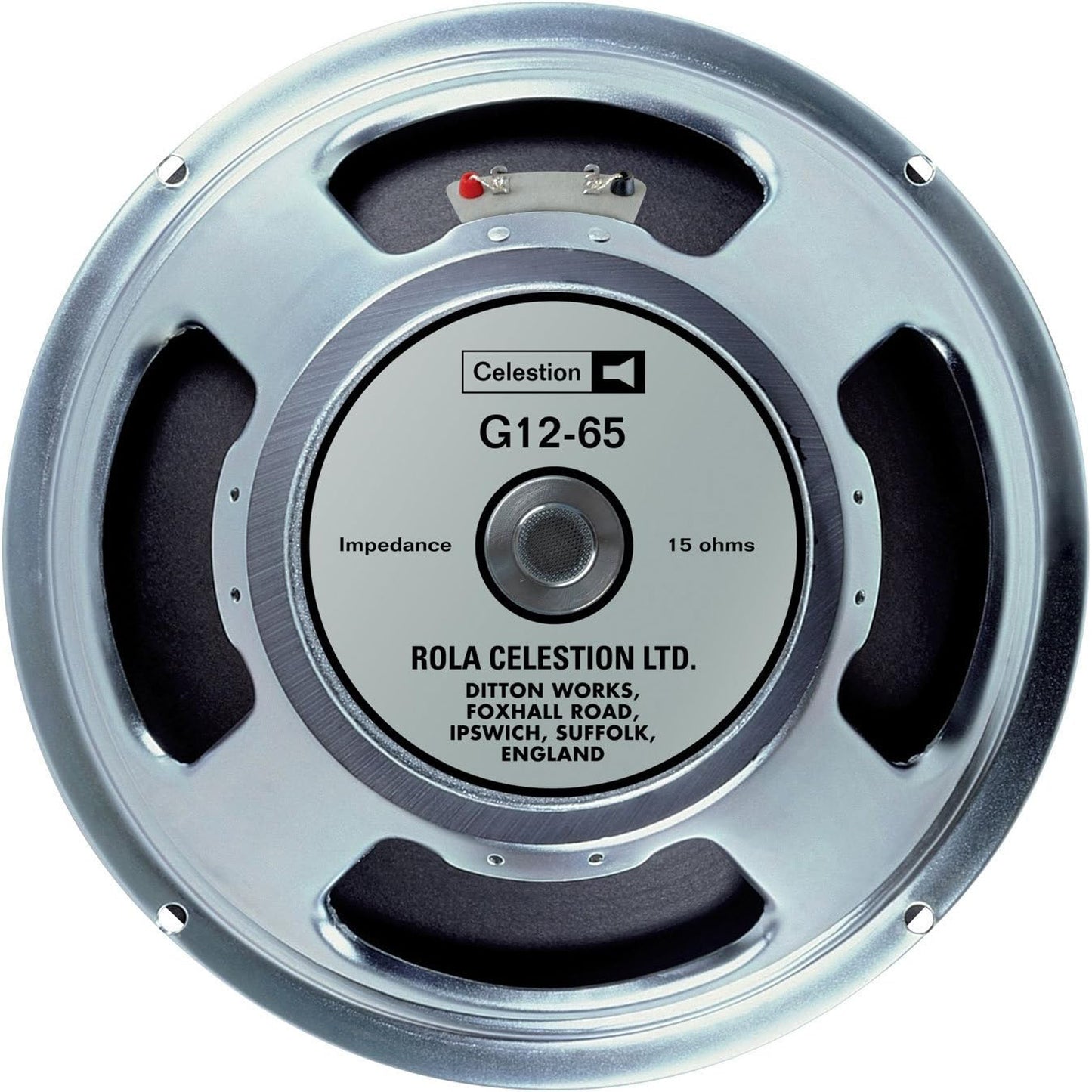 Celestion G12-65 Heritage Guitar Speaker 15 Ohm