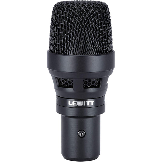Lewitt DTP 340 TT Dynamic Instrument Microphone