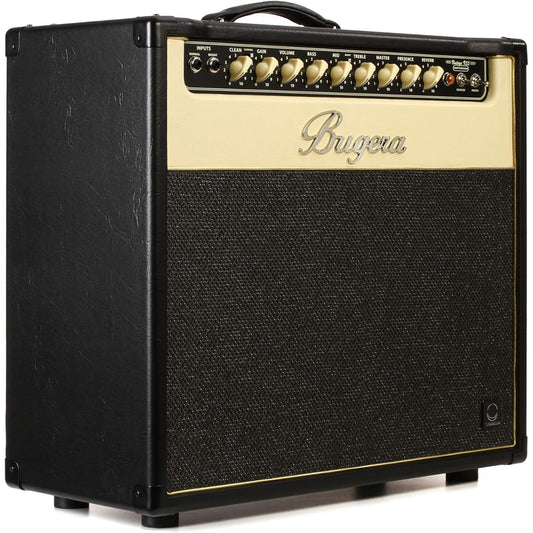 Bugera V55 Infinium 55-Watt 1x12 Inches Tube Combo Amp