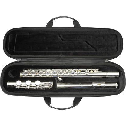 Gator Cases GBPC-FLUTE Presto Series Pro Case for B/C Flute
