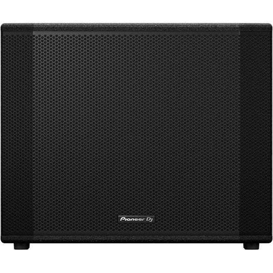 Pioneer XPRS1182S 18” Active Subwoofer