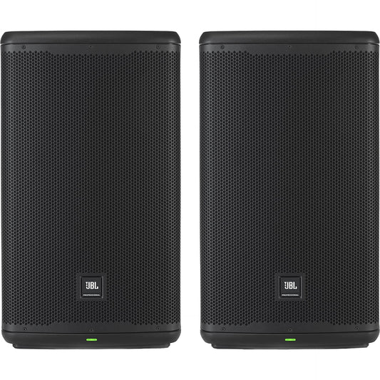 JBL EON712 12” Powered PA Speaker with Bluetooth