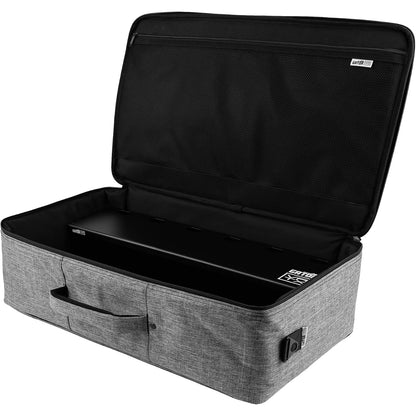 Vertex By Gator Tour Compact 27x13 Pedalboard and Riser