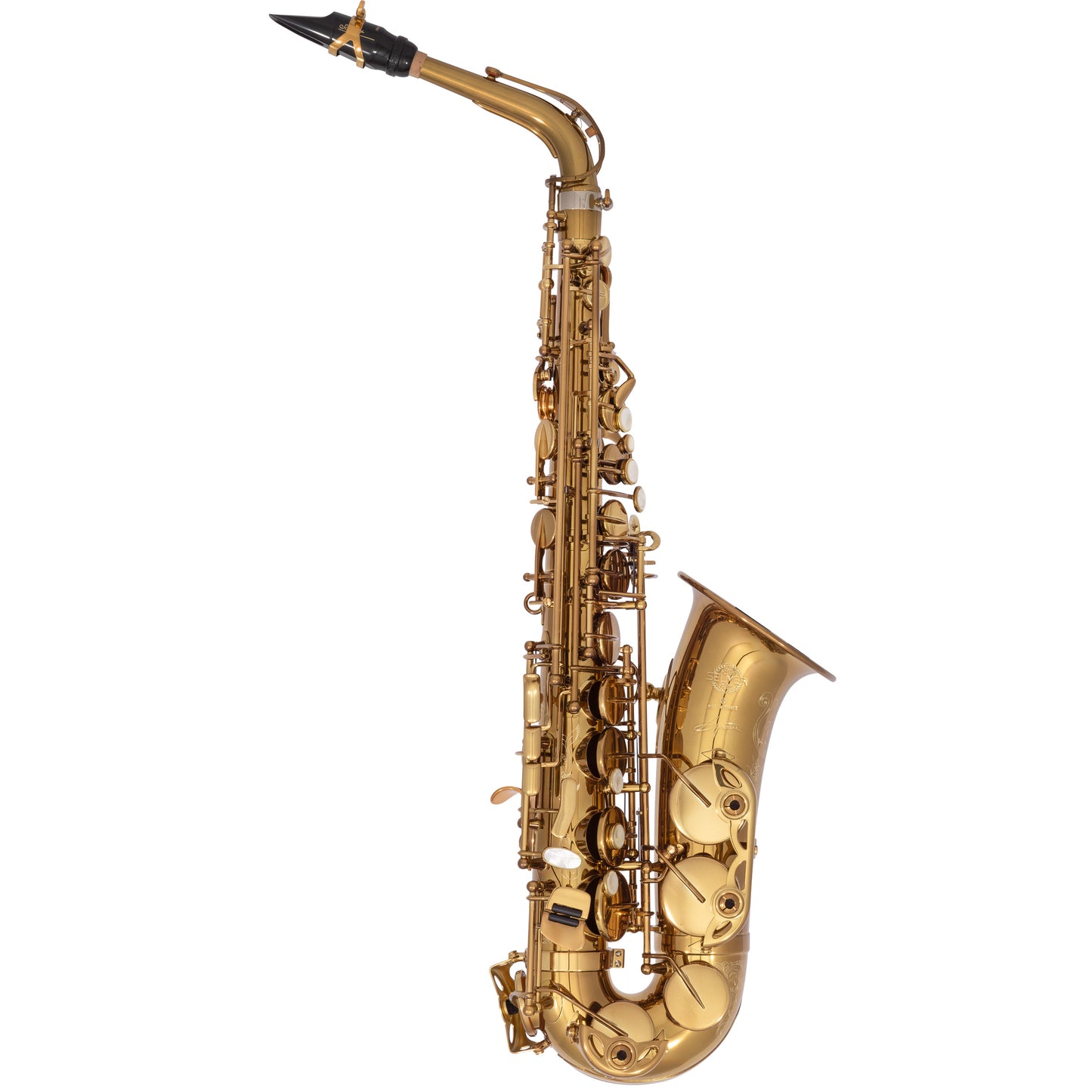 Selmer Paris Limited Edition 82SIGUSA Signature Alto Saxophone