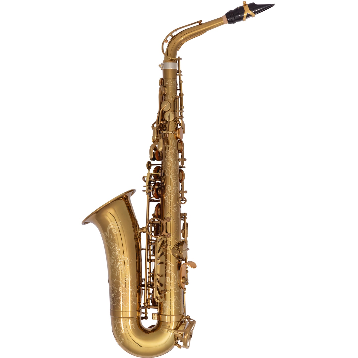 Selmer Paris Limited Edition 82SIGUSA Signature Alto Saxophone
