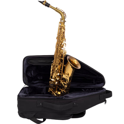 Selmer Paris Limited Edition 82SIGUSA Signature Alto Saxophone