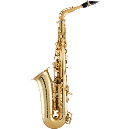 Selmer Paris 82 Signature Professional Alto Saxophone in Lacquer