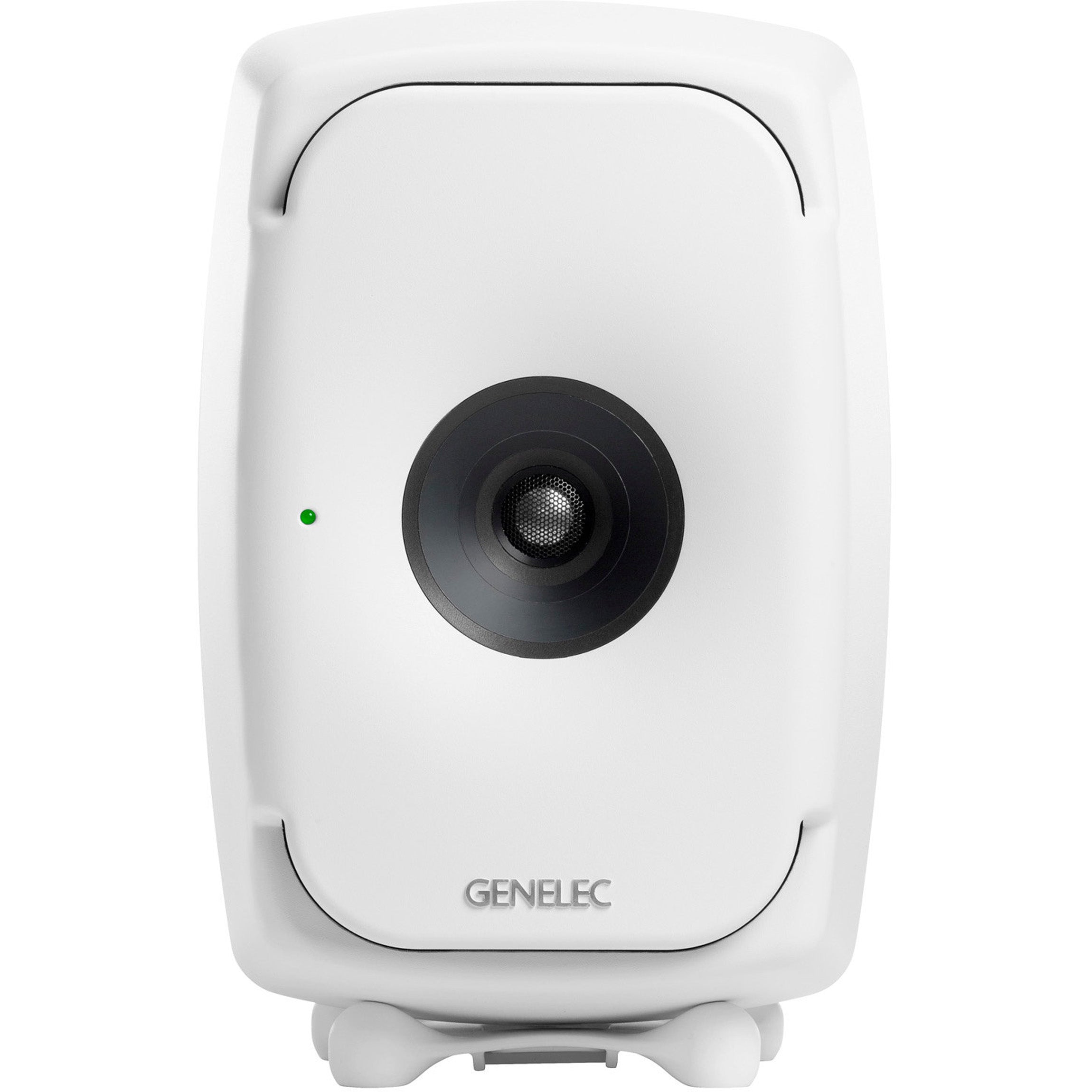 Genelec 8341A SAM Studio Monitor - White Finish – Alto Music