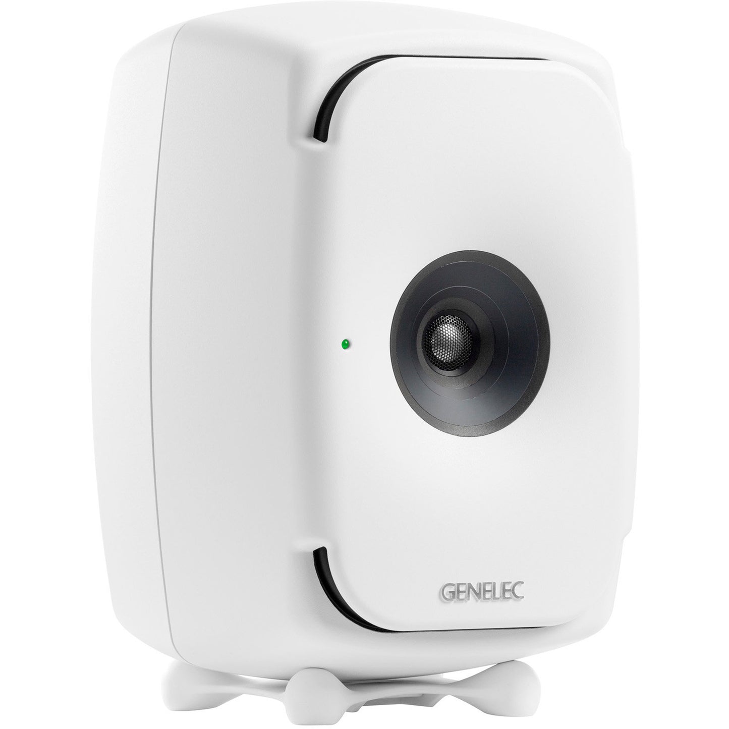 Genelec 8341A SAM Studio Monitor - White Finish