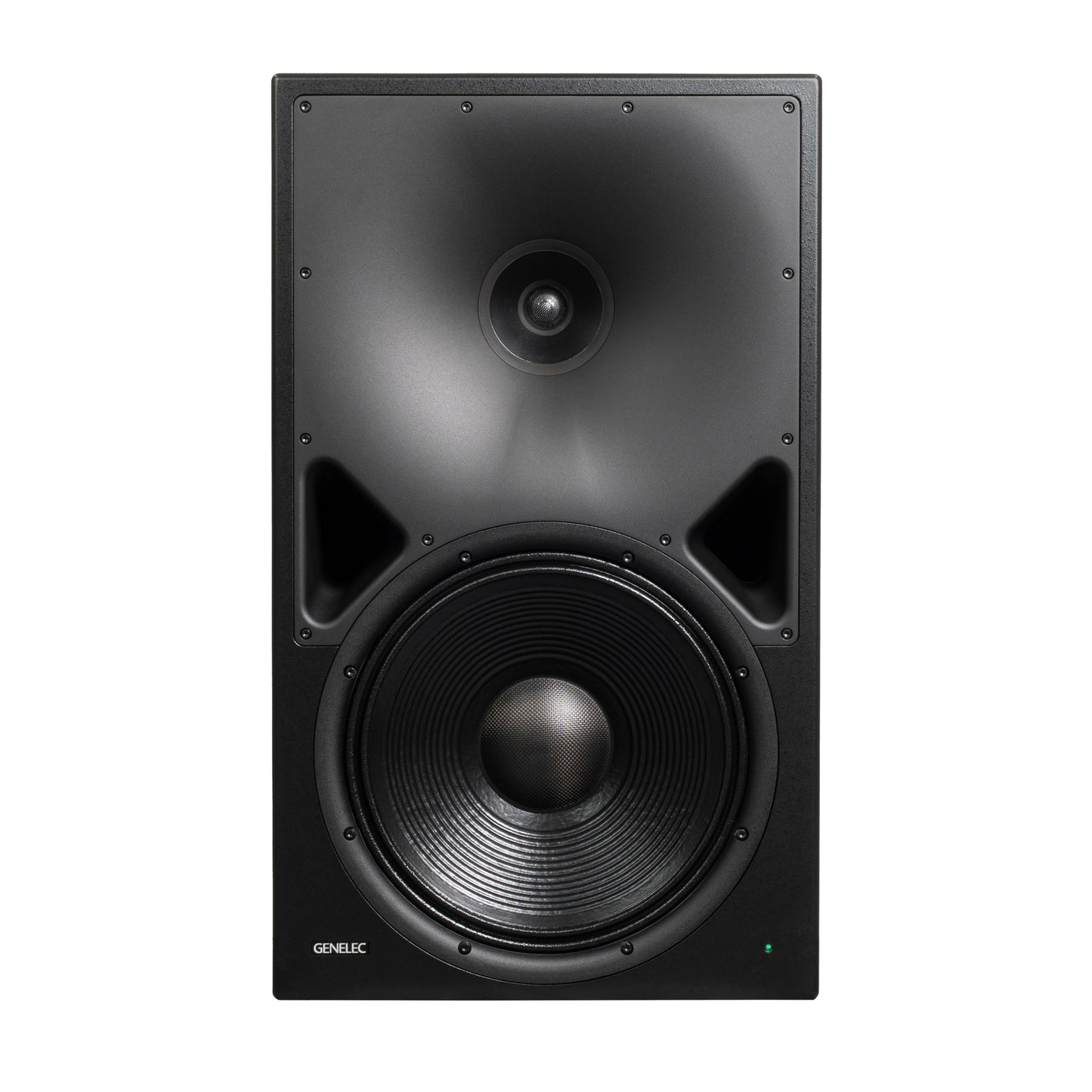 Genelec 8380A 3-Way Midfield SAM Main Monitor - Each