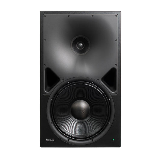 Genelec 8380A 3-Way Midfield SAM Main Monitor - Each