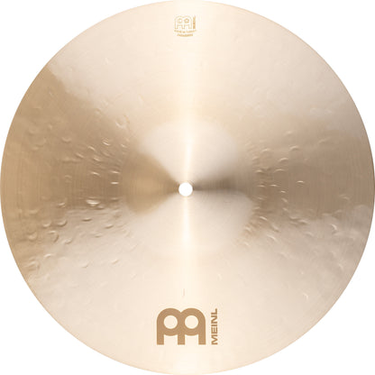 MEINL Cymbals Artist Design Cymbal 14” Anika Nilles Lunar Hi Hats