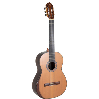 Manuel Rodriguez Magistral F-C Palisander Acoustic Guitar - Solid Cedar Top