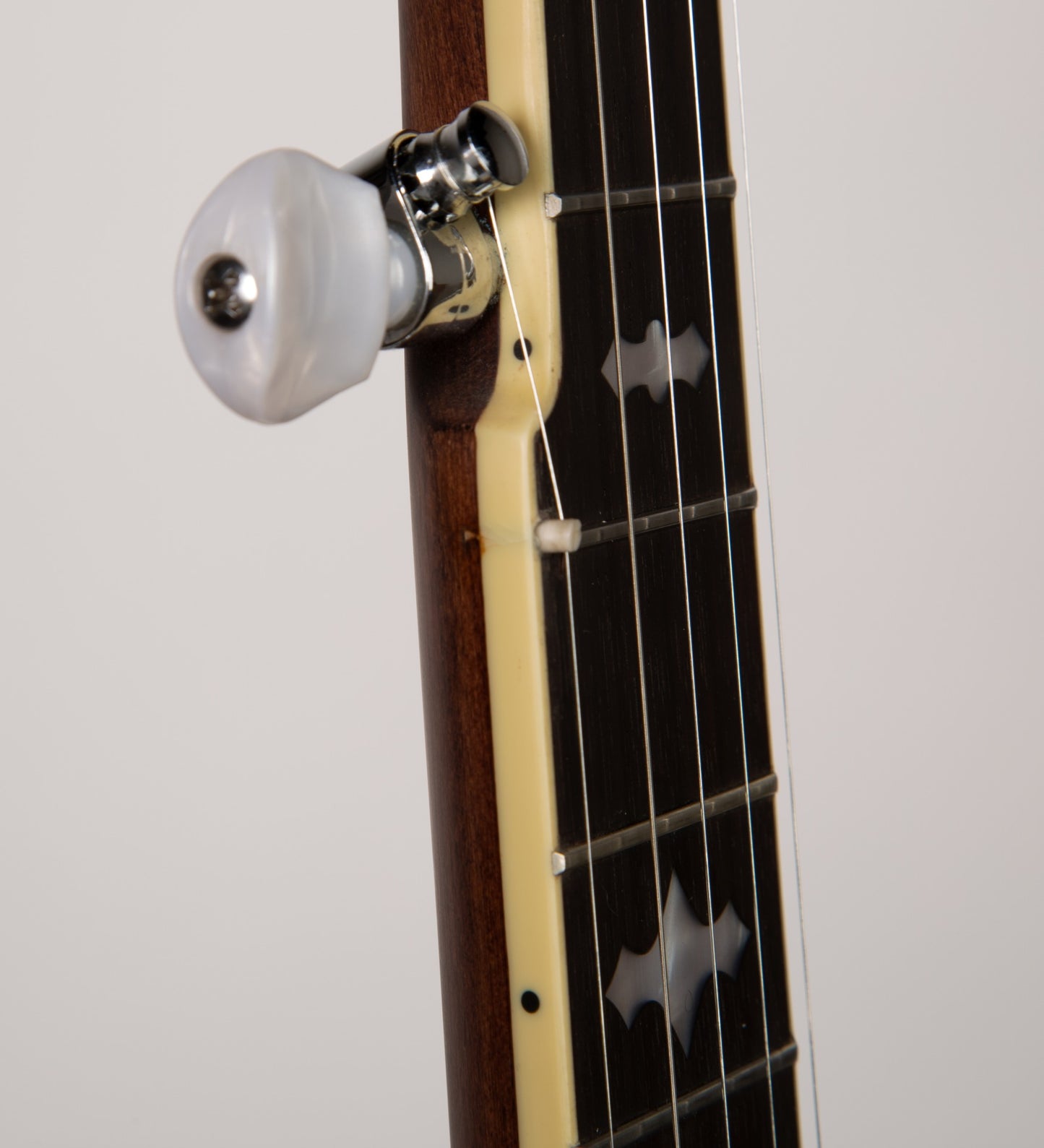 Gold Tone OB-150 Professional Bluegrass 5 String Banjo w/ Case