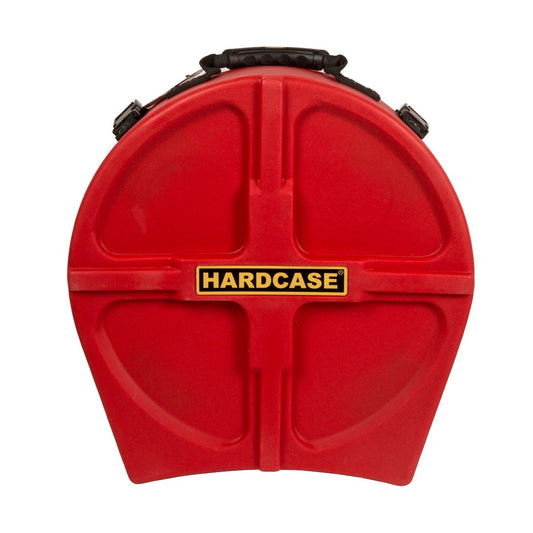 Hardcase HNP14SR 14’ Snare Case - Red