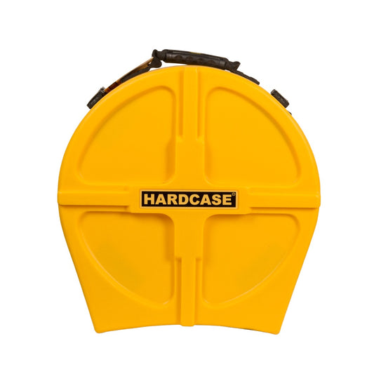 Hardcase HNP14SY 14” Snare Case - Yellow