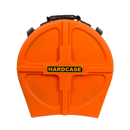 Hardcase HNP14SO 14” Snare Case - Orange