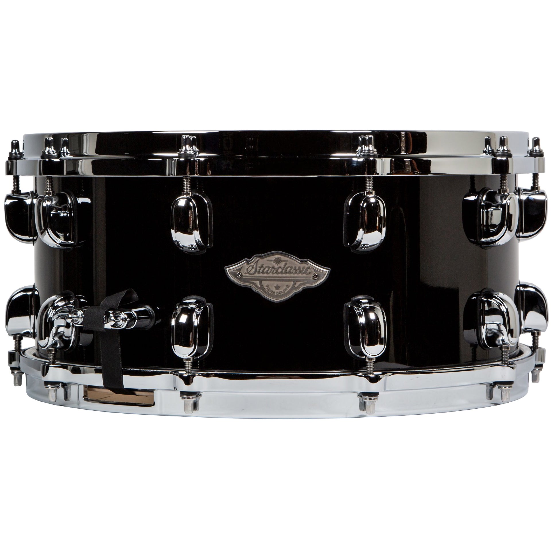 Trống Snare TAMA Starclassic Performer MBSS55-SKA 14x5.5 inch Xanh Aurora (Sky Blue Aurora) https://www.altomusic.com/cdn/shop/files/87a0039_1.jpg?v=1692042295