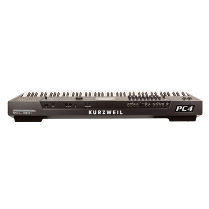 Kurzweil PC4 88-Note Workstation Keyboard