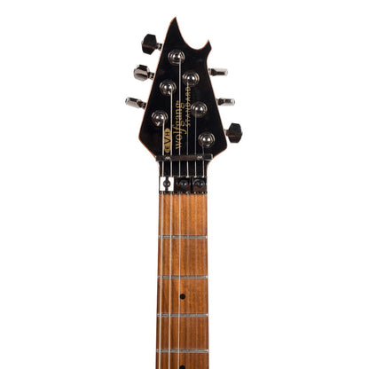 EVH Wolfgang® Exotic Standard Electric Guitar Ziricote