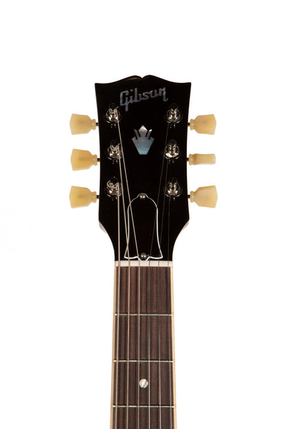 Gibson ES-335 Semi Hollow Electric Guitar in Vintage Burst