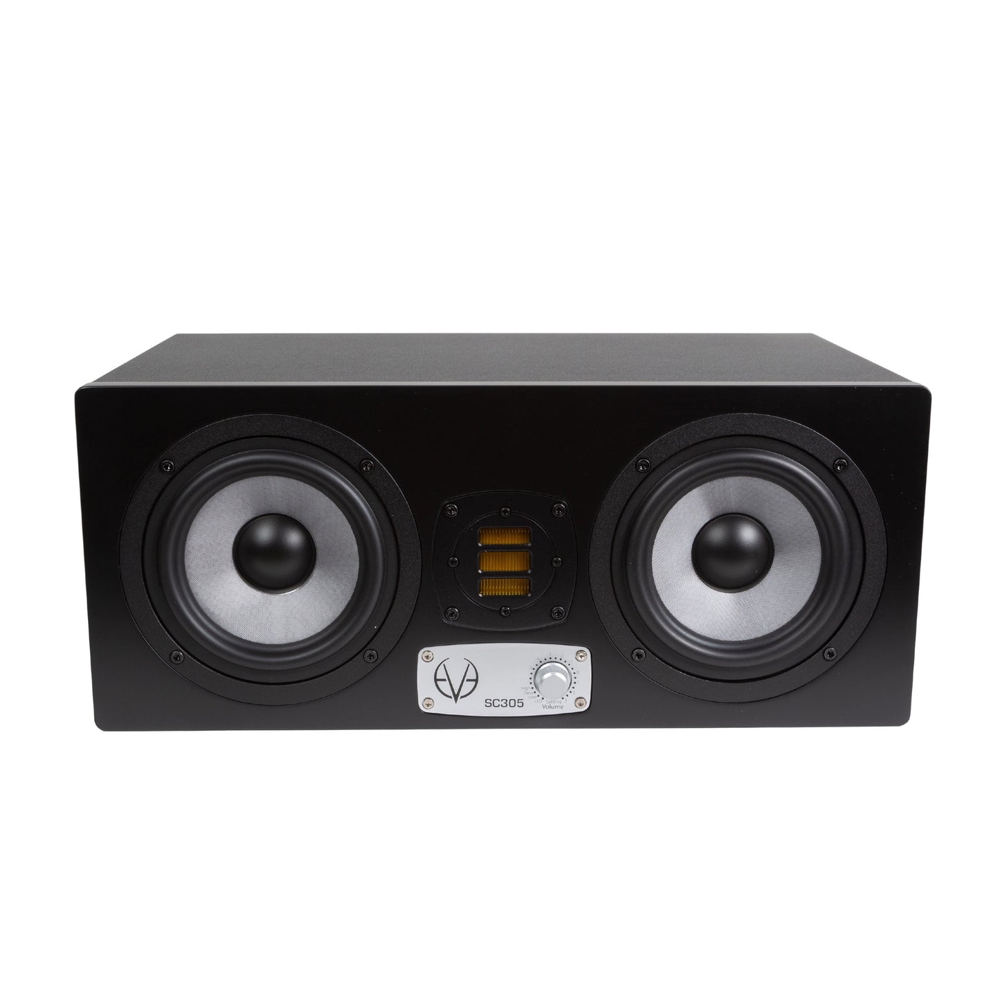 Eve Audio SC305 3-Way 5" Active Monitor (Single Speaker)