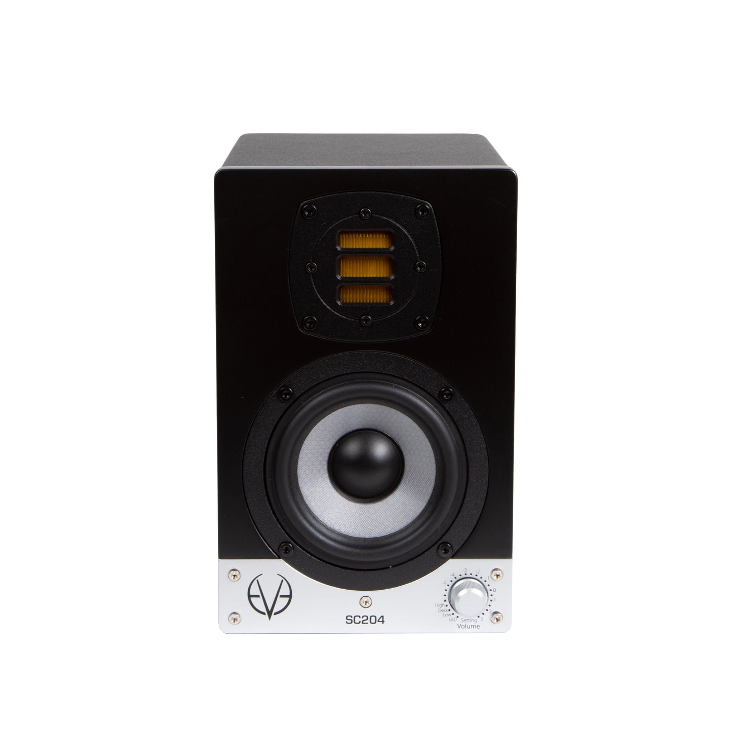 Eve Audio SC204 2-Way 4" Active Monitor (Single Speaker)