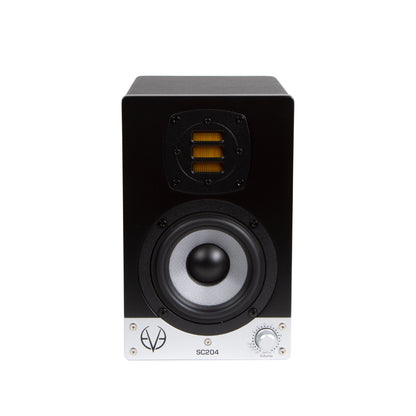 Eve Audio SC204 2-Way 4" Active Monitor (Single Speaker)