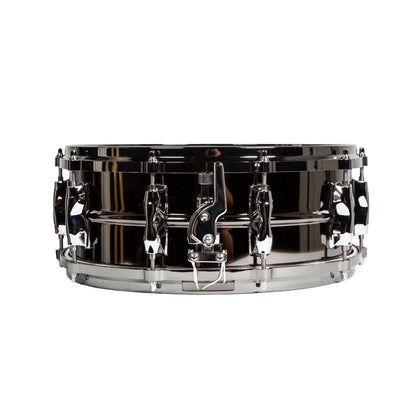 Yamaha Steve Gadd Signature Snare Drum - 5.5" x 14" Black Nickel